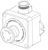 selcast Distress/stop push-button 1s+1aip67pk16 text
