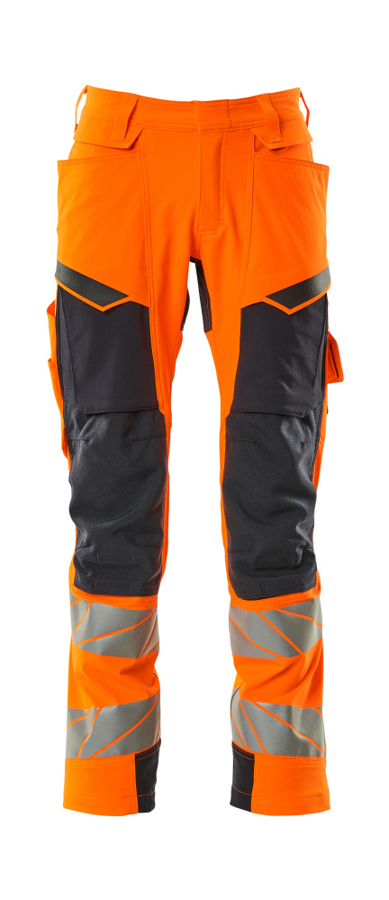 mascot Housut hi-vis mascot 19279-510-14010 koko 76c49