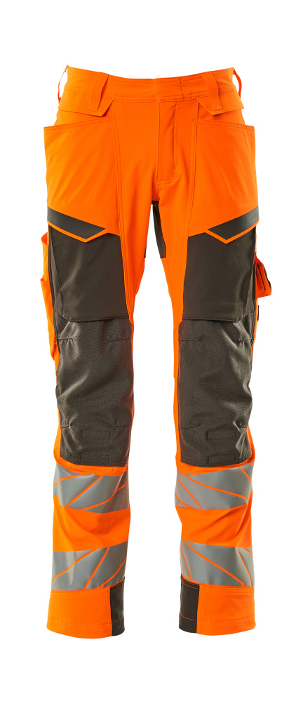mascot Housut hi-vis mascot 19279-510-1418 koko 76c47
