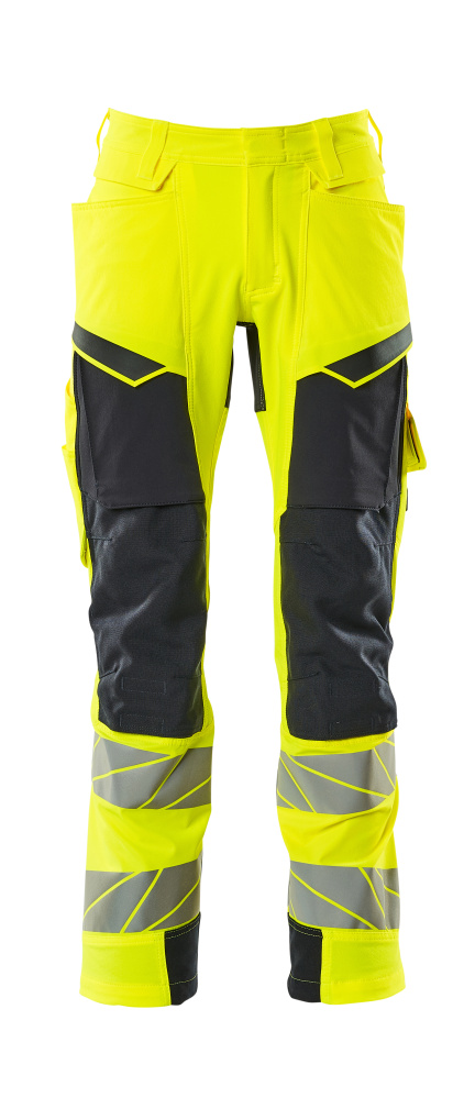 mascot Housut hi-vis mascot 19279-510-17010 koko 76c47