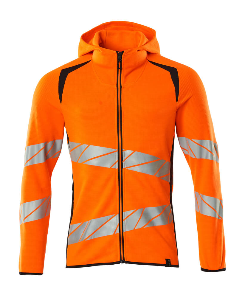 mascot Huppari hi-vis mascot 19284-781-14010 koko s