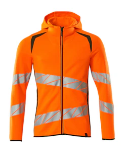 mascot Huppari hi-vis mascot 19284-781-1433 koko s