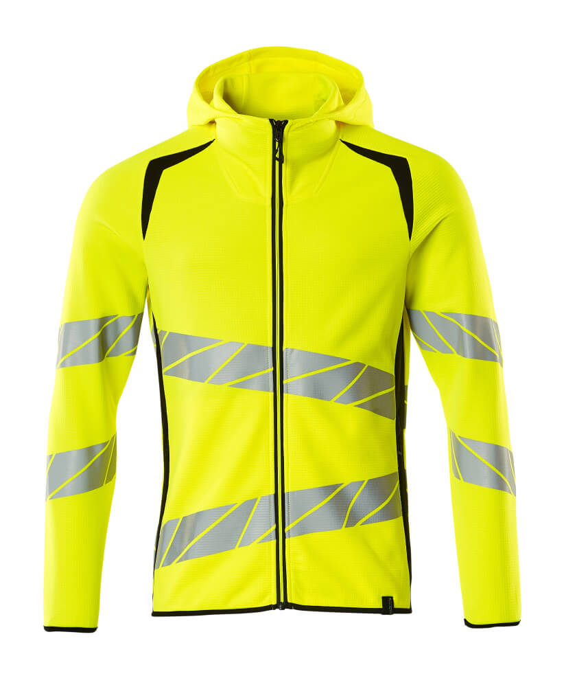 mascot Huppari hi-vis mascot 19284-781-1709 koko s