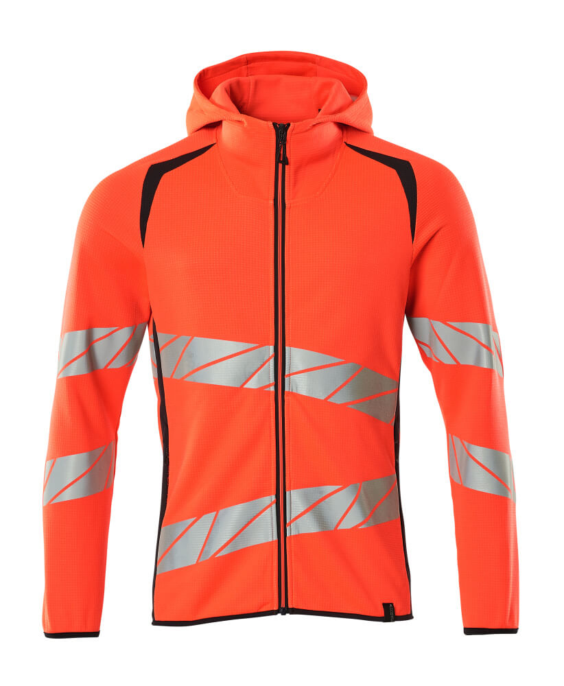 mascot Huppari hi-vis mascot 19284-781-22210 koko l