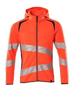 mascot Huppari hi-vis mascot 19284-781-22210 koko l