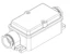 selcast Junction box terminal extension box
