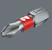 wera Bits sats wera 30 st färg 057430