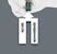 wera Bits sats wera 30 st färg 057430