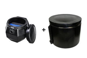 raita environment Harmaavesijärjestelmä raita biobox xl / sk 250 l