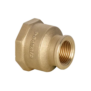 conex Misiņa uzmava ie/ie 1 1/4"x3/4"