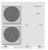 panasonic Lämpöpumppu panasonic ilmavesi wh-mxc16j9e8 16kw monob. ulkoy