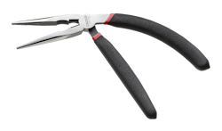 COMBINATION PLIERS FACOM 200mm ANGLED