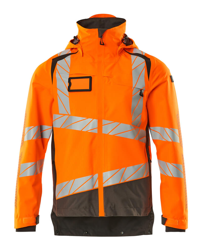 mascot Shell jacket hi-vis mascot 19301-231-1418 size 4xl
