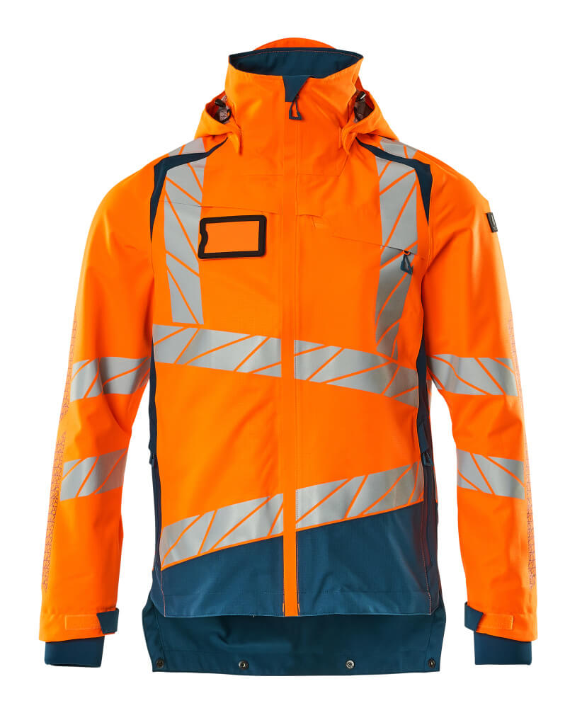 mascot Skaljacka hi-vis mascot 19301-231-1444 stl s
