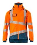 SKALJACKA HI-VIS MASCOT 19301-231-1444 STL 2XL