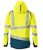 mascot Shell jacket hi-vis mascot 19301-231-1744 size 5xl