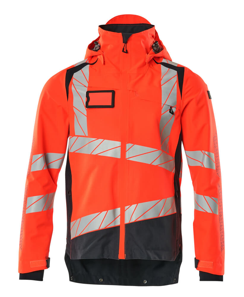 mascot Shell jacket hi-vis mascot 19301-231-22210 size 3xl