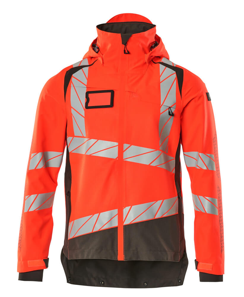 mascot Shell jacket hi-vis mascot 19301-231-22218 size 4xl