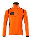 FLEECE JUMPER HI-VIS MASCOT 19303-316-1418 SIZE 2XL