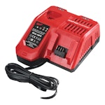 CHARGER MILWAUKEE M12-18 FC