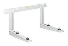 SIENINIS LAIKIKLIS RODIGAS MS230 375x420x800, 140kg