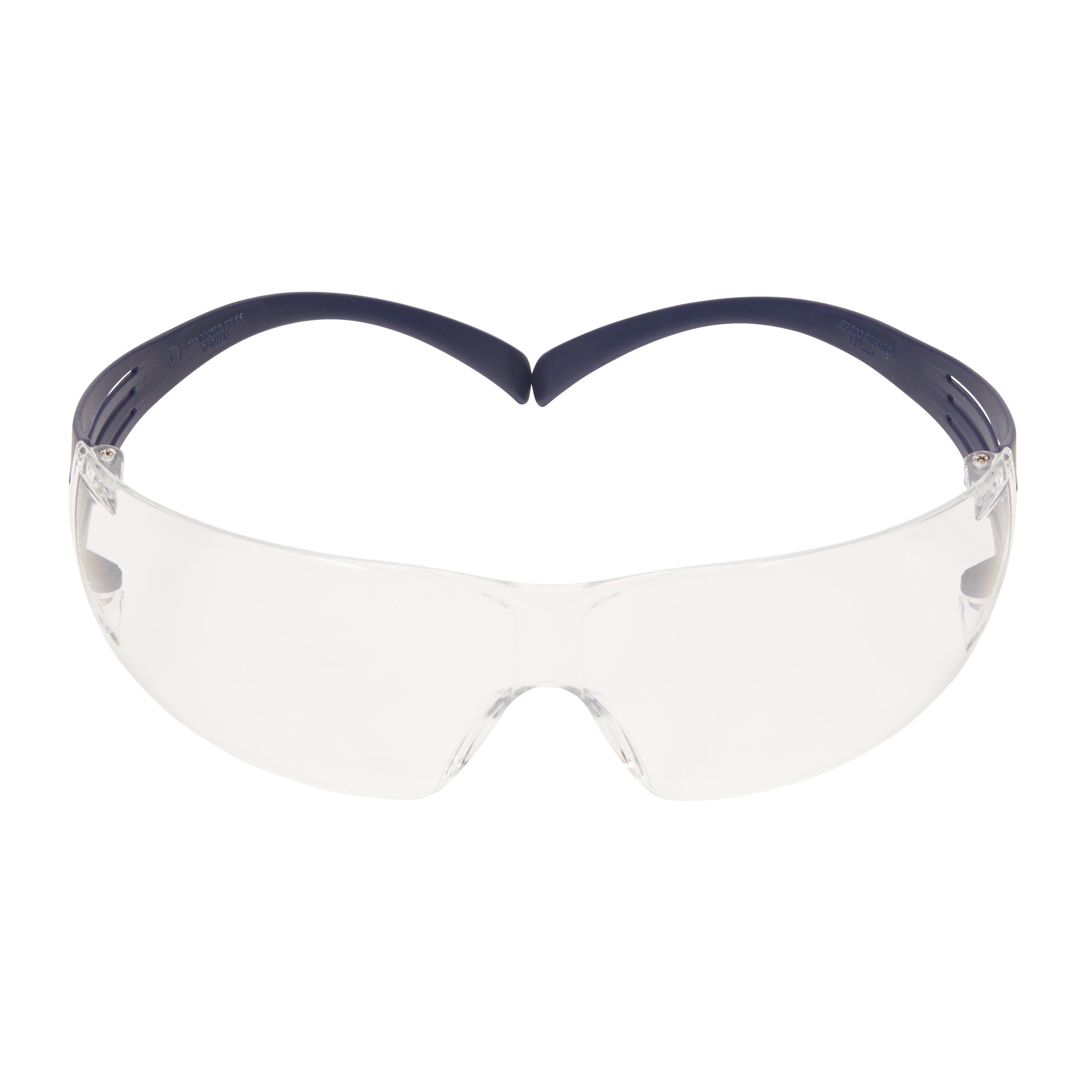3m Safetyglass 3m securefit sf201sgaf clear