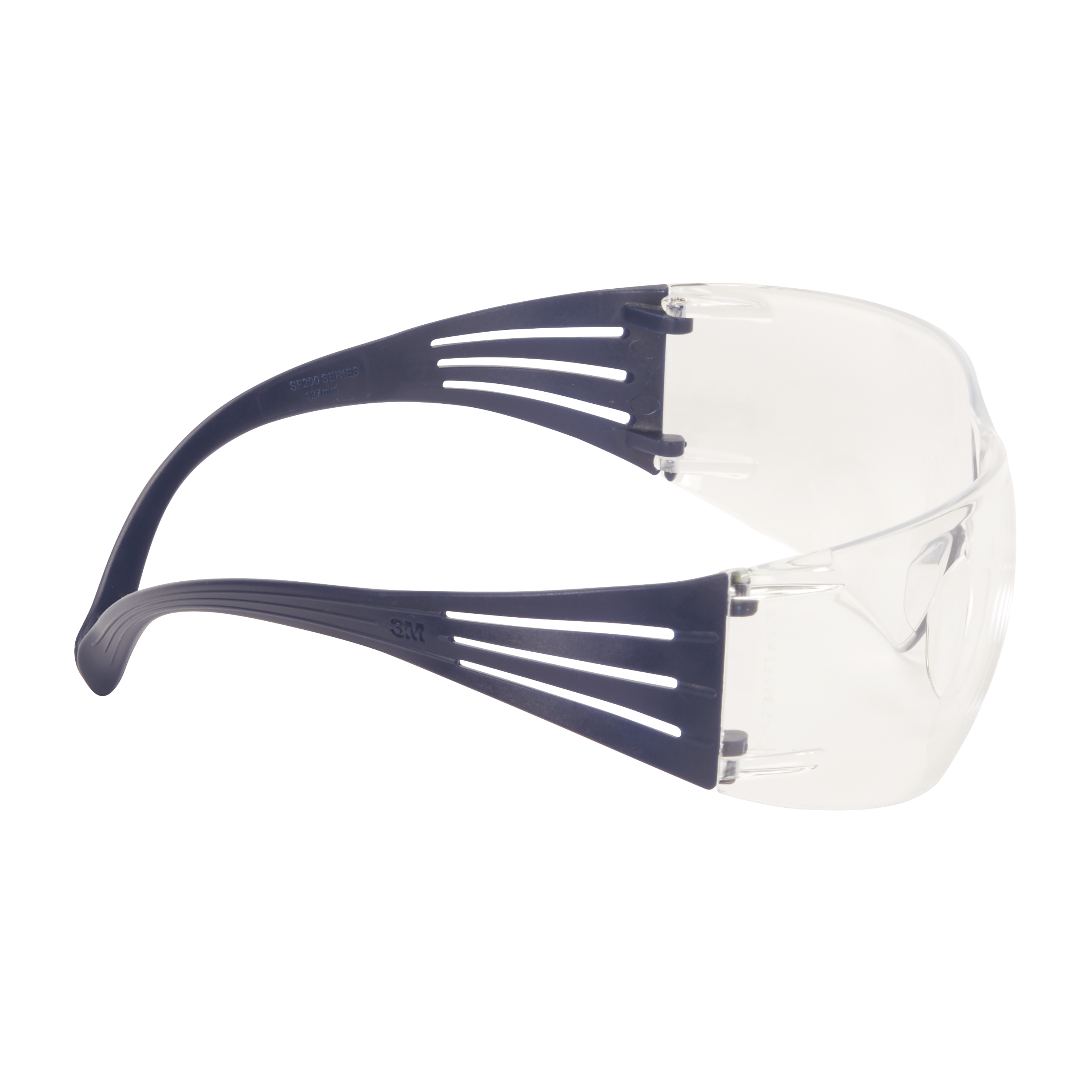 3m Safetyglass 3m securefit sf201sgaf clear