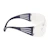 3m Safetyglass 3m securefit sf201sgaf clear