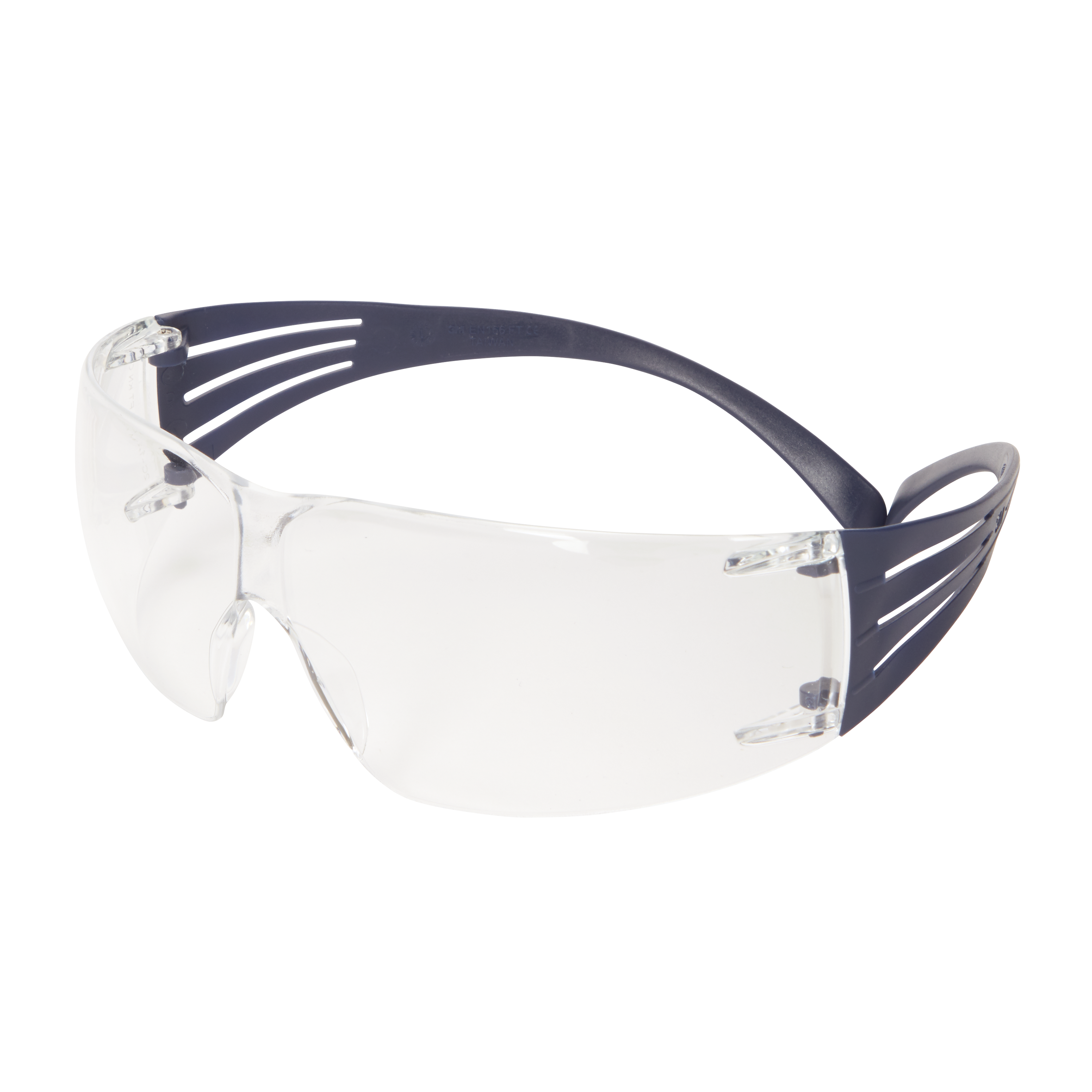 SAFETYGLASS 3M SECUREFIT SF201SGAF CLEAR
