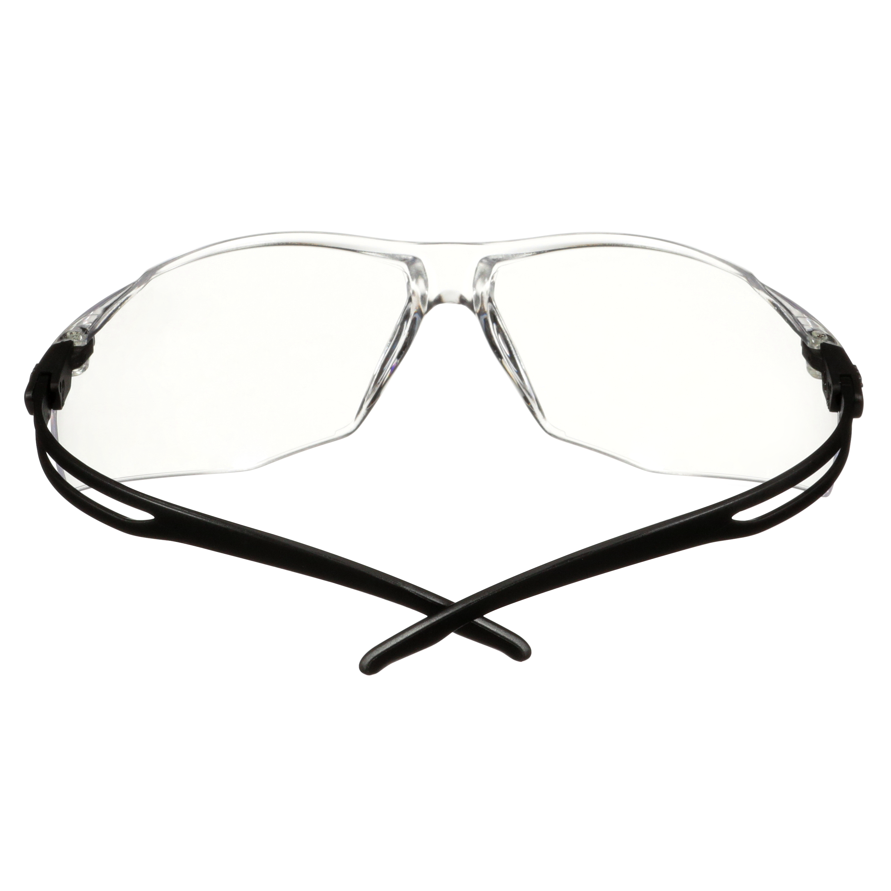 3m Safetyglass 3m securefit sf501af clear