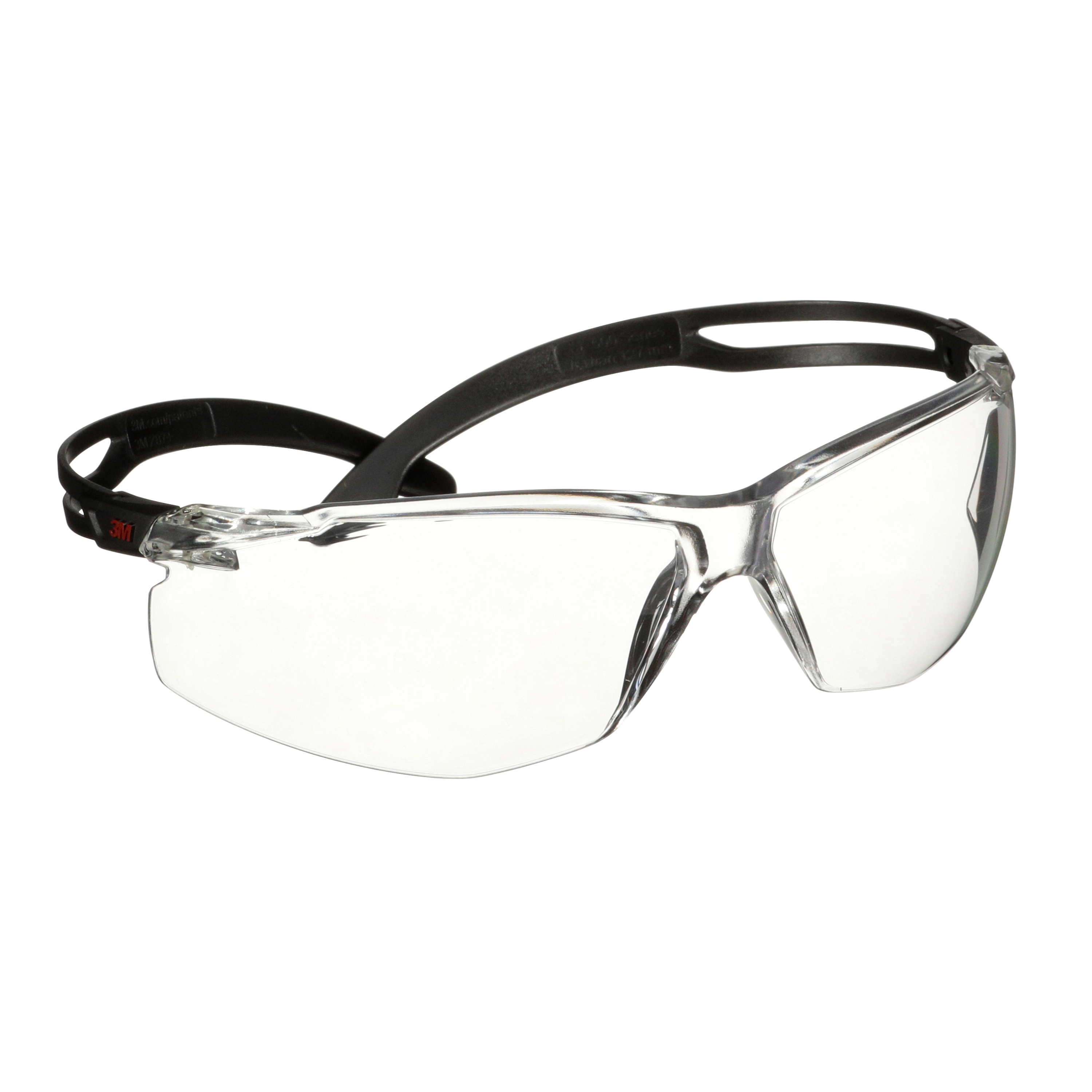 3m Safetyglass 3m securefit sf501af clear