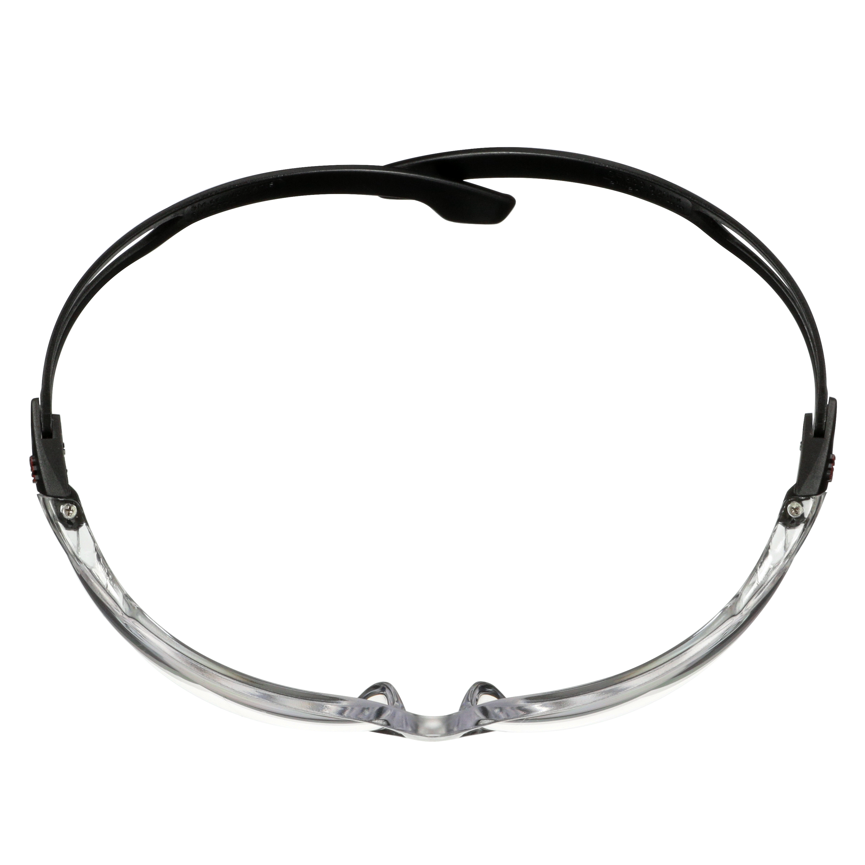 3m Safetyglass 3m securefit sf501af clear