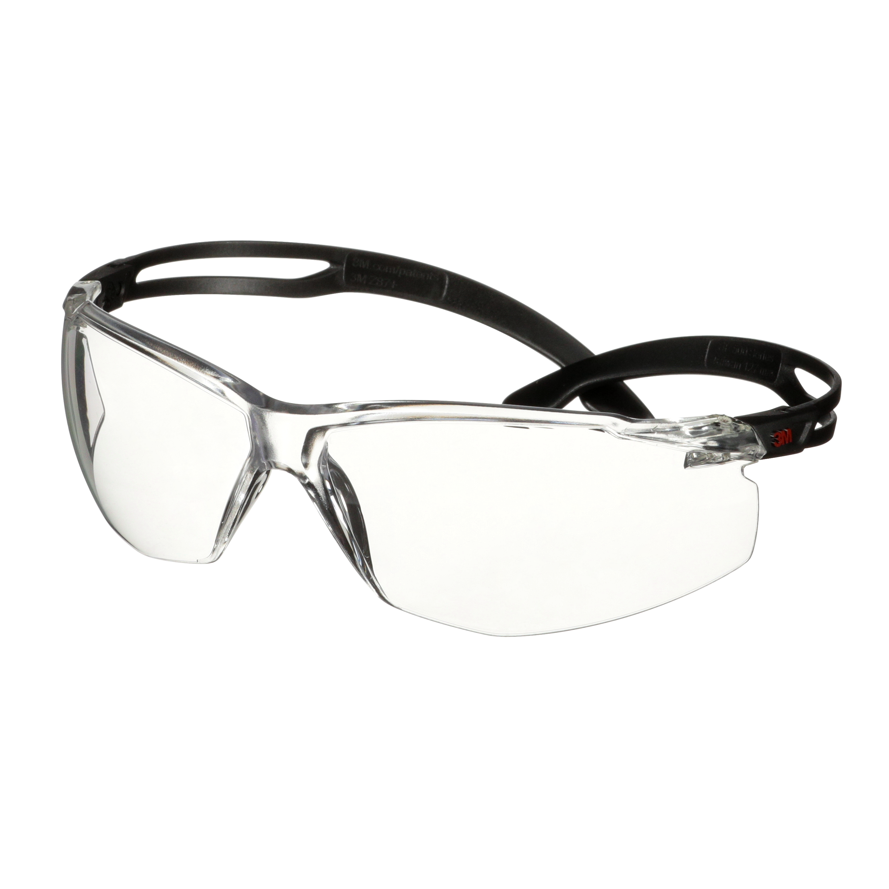 SAFETYGLASS 3M SECUREFIT SF501AF CLEAR