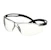 3m Safetyglass 3m securefit sf501af clear