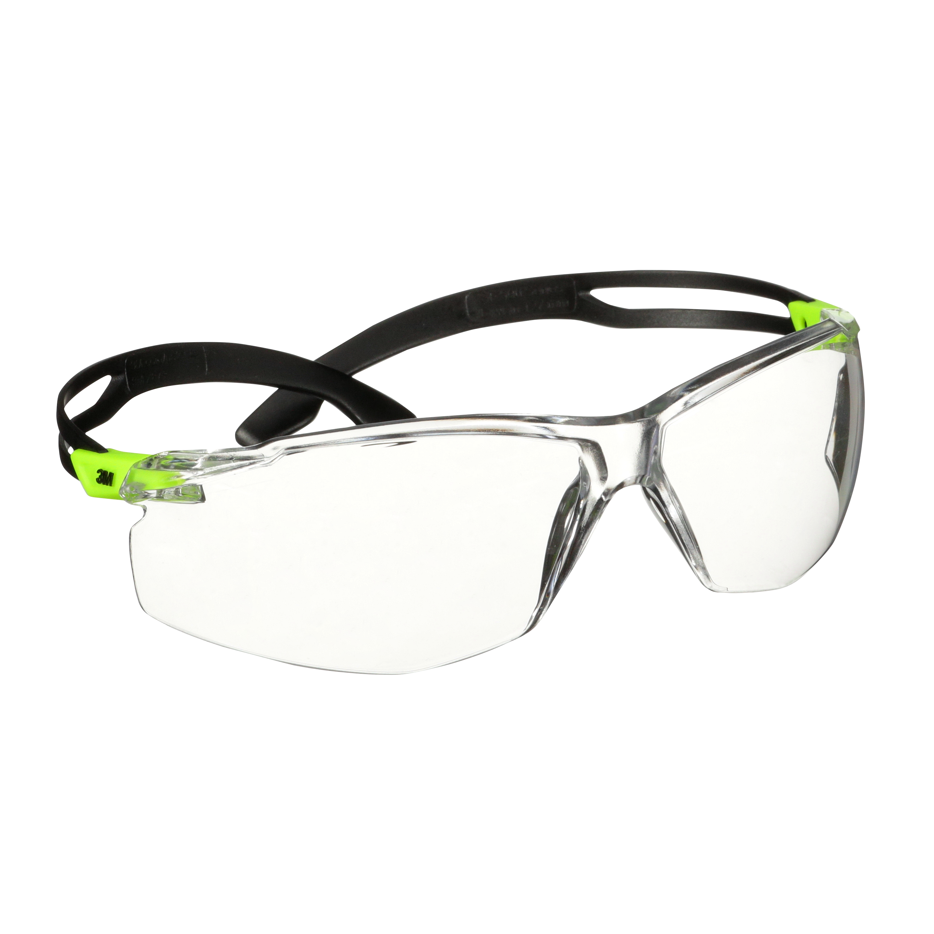 3m Suojalasit 3m sf501sgaf kirkas scotchgard pinnoite