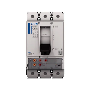 eaton Effektbryter 150ka nzm2 vx 3p/160a