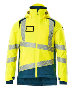 mascot Vinterjacka mascot hi-vis 19335-231-1744 stl l