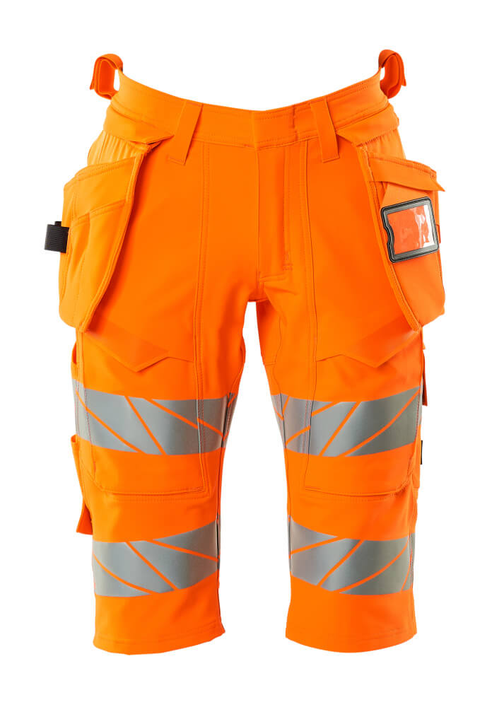 mascot Shortsit hi-vis mascot 19349-711-14 koko c49