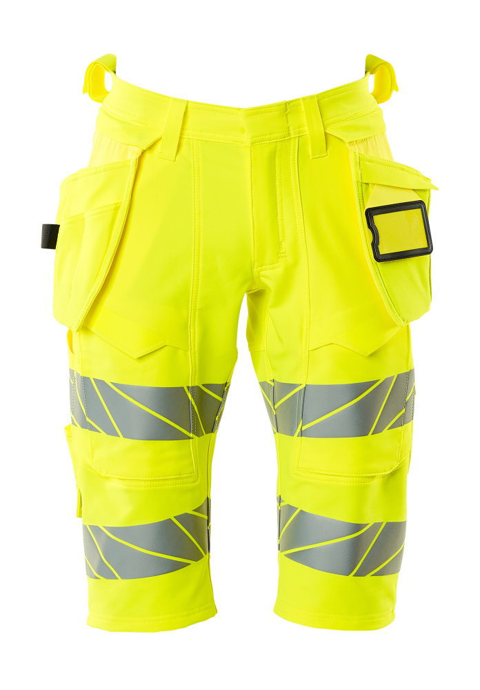 mascot Shortsit hi-vis mascot 19349-711-17 koko c45