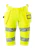 mascot Shortsit hi-vis mascot 19349-711-17 koko c45