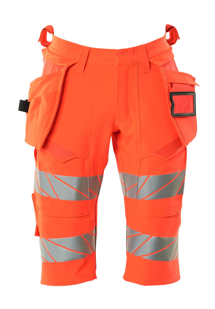 mascot Shortsit hi-vis mascot 19349-711-222 koko c49