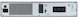 schneider electric Ups-aggregat online srvs-ri 1 kva rackmodell
