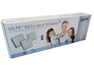 VENTILATION CONTROLLER VILPE ECO IDEAL WIRELESS