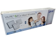 VENTILATION CONTROLLER VILPE ECO IDEAL WIRELESS