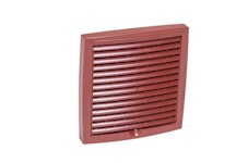 MULTI GRILL VILPE 150X150 RED