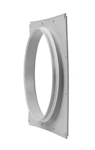 RÖRMUFF VILPE STOSPLATTA 315mm