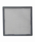FILTER VILPE MULTI GRILL 150X150