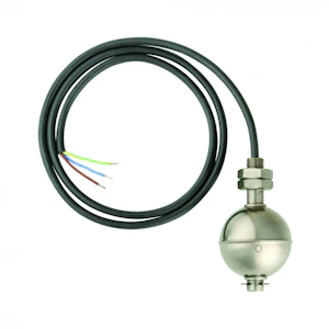 ako electromecanica Uimurikytkin ako-53161 r1/4 suora aisi316