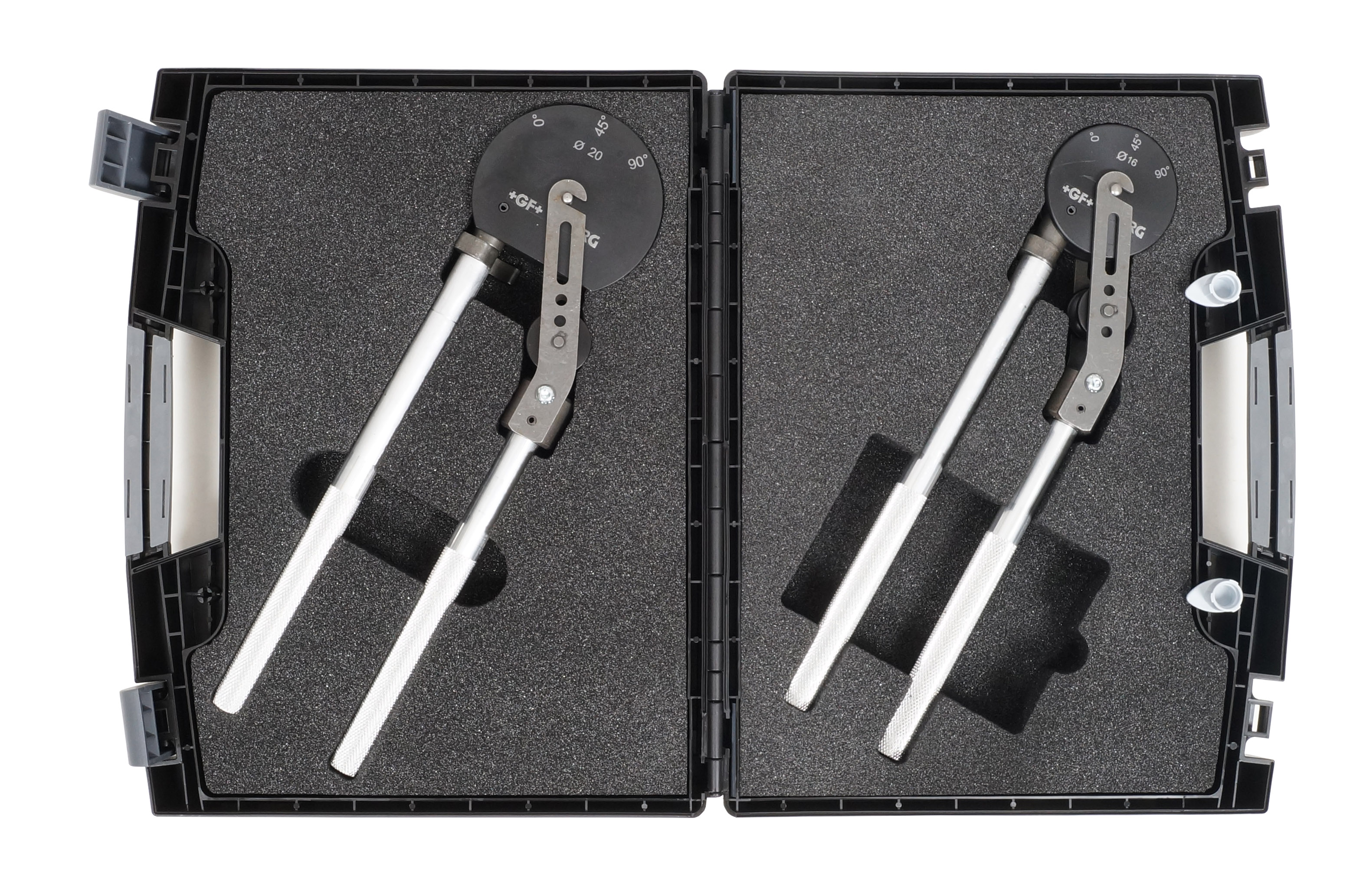 BENDING TOOLKIT GF 16-20mm MULTILAYER SYSTEM