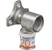 uponor Kraanipõlv s-press plus 20-1/2"sk